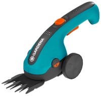 Photos - Hedge Trimmer GARDENA ClassicCut Li 9855-20 