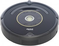 Photos - Vacuum Cleaner iRobot Roomba 650 