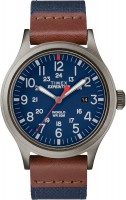 Photos - Wrist Watch Timex TW4B14100 