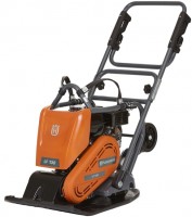 Photos - Plate Compactor Husqvarna LF 130 LT Honda 