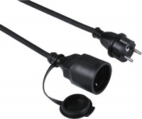 Photos - Surge Protector / Extension Lead Hama 00137241 