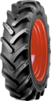 Photos - Truck Tyre Mitas TD-02 9.5 R24 112A6 