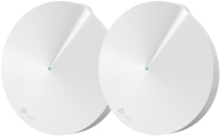 Wi-Fi TP-LINK Deco M9 Plus (2-pack) 