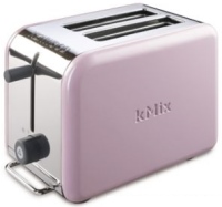 Photos - Toaster Kenwood TTM 026