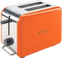 Photos - Toaster Kenwood TTM 027