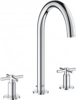 Photos - Tap Grohe Atrio 20008003 