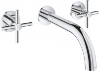 Photos - Tap Grohe Atrio 20164003 