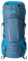 Photos - Backpack Tramp Sigurd 60+10 70 L