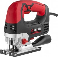 Photos - Electric Jigsaw Intertool Storm WT-0491