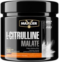 Photos - Amino Acid Maxler L-Citrulline Malate 200 g 