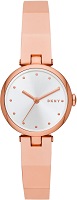 Photos - Wrist Watch DKNY NY2811 