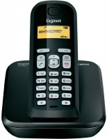 Photos - Cordless Phone Gigaset AS300 