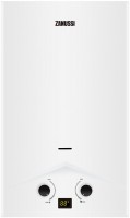 Photos - Boiler Zanussi GWH 10 Rivo