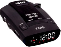 Photos - Radar Detector iBOX PRO 700 Signature