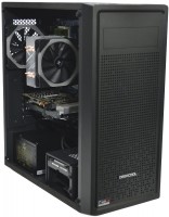 Photos - Desktop PC Power Up Gaming (150039)