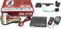 Photos - Car Alarm Tiger Bastion BS-100
