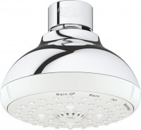 Shower System Grohe Tempesta 100 27606001 