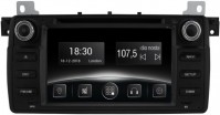 Photos - Car Stereo Gazer CM5007-E39 