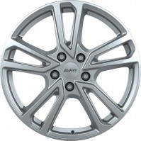 Photos - Wheel Alutec Tormenta (7x18/5x114,3 ET48,5 DIA67,1)