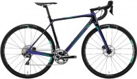 Photos - Bike Merida Mission CX 7000 2019 frame S 