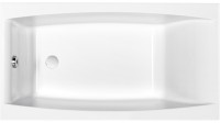 Photos - Bathtub Cersanit Virgo 140x75 cm