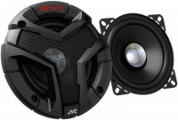 Photos - Car Speakers JVC CS-V418JQ