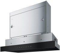 Photos - Cooker Hood Franke FMY 608 POT BK black