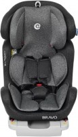 Photos - Car Seat El Camino Bravo Isofix ME1041