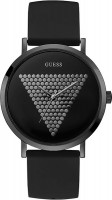 Photos - Wrist Watch GUESS W1161G2 