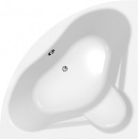 Photos - Bathtub Cersanit Venus 140x140 cm