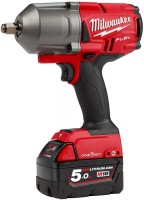 Photos - Drill / Screwdriver Milwaukee M18 ONEFHIWF12-502X