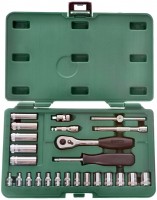 Photos - Tool Kit SATA 09001 