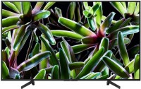 Photos - Television Sony KD-43XG7005 43 "