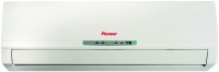 Photos - Air Conditioner Pioneer KFRV22V 22 m²