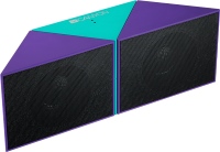 Photos - Portable Speaker Canyon CNS-CBTSP4 
