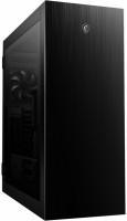 Photos - Computer Case MSI MPG SEKIRA 500P black