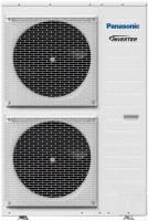Photos - Heat Pump Panasonic Aquarea WH-UX12HE8 12 kW