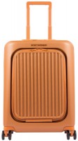 Photos - Luggage Piquadro Seeker  BV4426SK