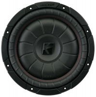 Photos - Car Subwoofer Kicker CVT102