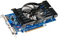 Photos - Graphics Card Gigabyte Radeon HD 6670 GV-R667D3-1GI 