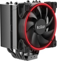 Photos - Computer Cooling PCCooler GI-H58UB CORONA 