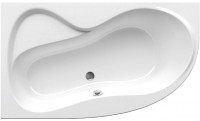 Photos - Bathtub Ravak Rosa 95 150x95 cm hydromassage