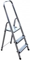 Photos - Ladder Sibrteh 97713 60 cm