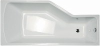 Photos - Bathtub Ravak BeHappy 170x75 cm