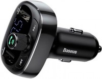FM Transmitter BASEUS T-Typed S-09 