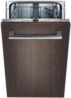 Photos - Integrated Dishwasher Siemens SR 64M030