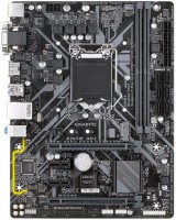 Photos - Motherboard Gigabyte B365M HD3 