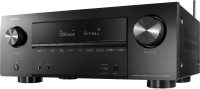 AV Receiver Denon AVR-X2600H 