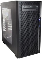 Photos - Desktop PC Artline WorkStation W75 (W75v03)