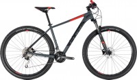 Photos - Bike Cube Analog 27.5 2018 frame 16 